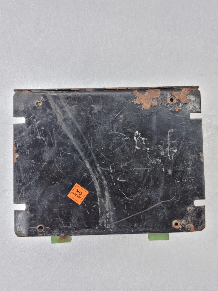 IRDC-154 DIGITAL INDUSTRIAL CONTROLLER PANEL METER 230V w/RELAY OUTPUT *UNTESTED